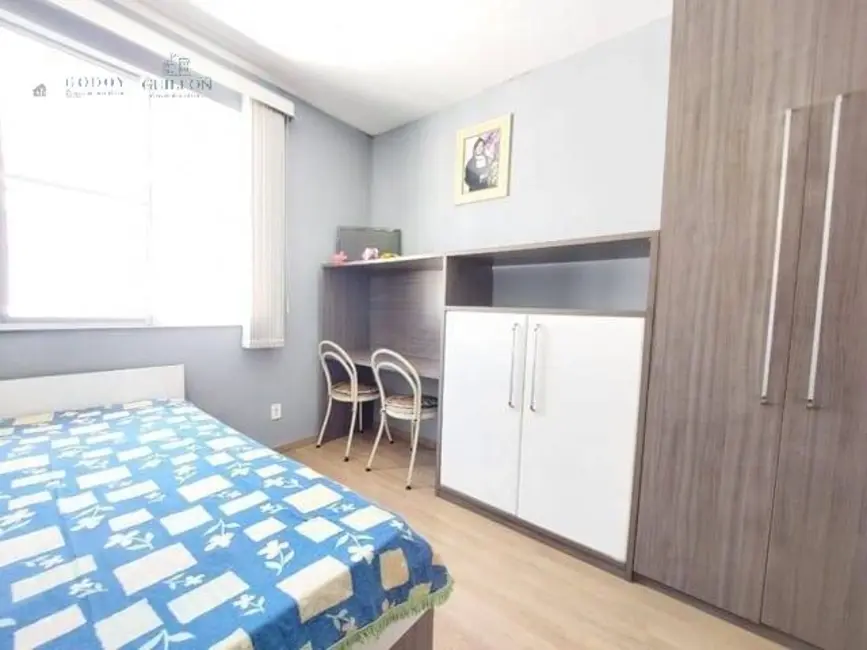 Foto 5 de Apartamento com 2 quartos à venda, 43m2 em Jardim Jaraguá, Taubate - SP
