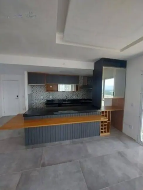 Foto 4 de Apartamento com 2 quartos à venda, 101m2 em Esplanada Independência, Taubate - SP