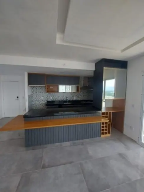 Foto 4 de Apartamento com 2 quartos à venda, 101m2 em Esplanada Independência, Taubate - SP