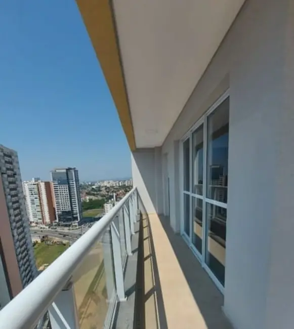 Foto 1 de Apartamento com 2 quartos à venda, 101m2 em Esplanada Independência, Taubate - SP