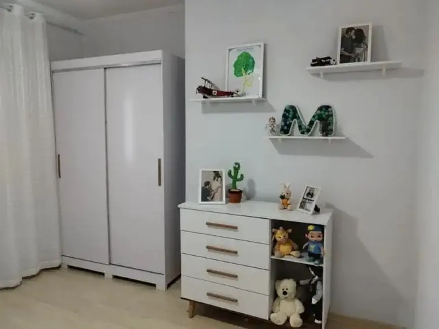 Foto 9 de Apartamento com 2 quartos à venda, 69m2 em Esplanada Independência, Taubate - SP