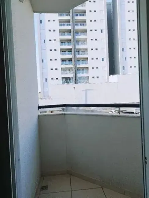 Foto 4 de Apartamento com 2 quartos à venda, 69m2 em Esplanada Independência, Taubate - SP