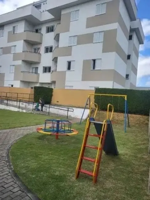 Foto 1 de Apartamento com 2 quartos à venda, 69m2 em Esplanada Independência, Taubate - SP