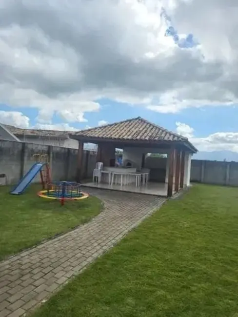 Foto 2 de Apartamento com 2 quartos à venda, 69m2 em Esplanada Independência, Taubate - SP