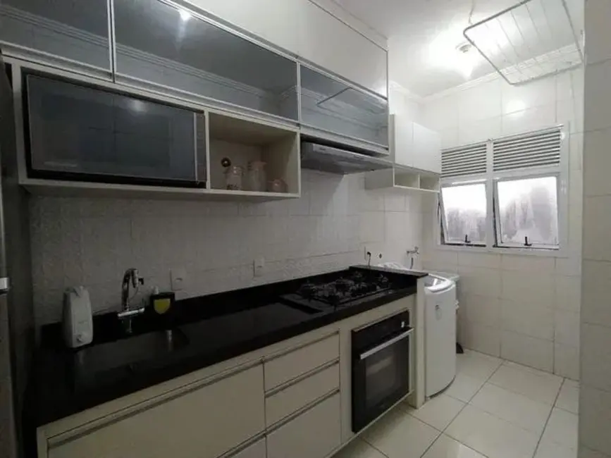 Foto 6 de Apartamento com 2 quartos à venda, 69m2 em Esplanada Independência, Taubate - SP