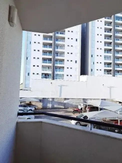 Foto 3 de Apartamento com 2 quartos à venda, 69m2 em Esplanada Independência, Taubate - SP