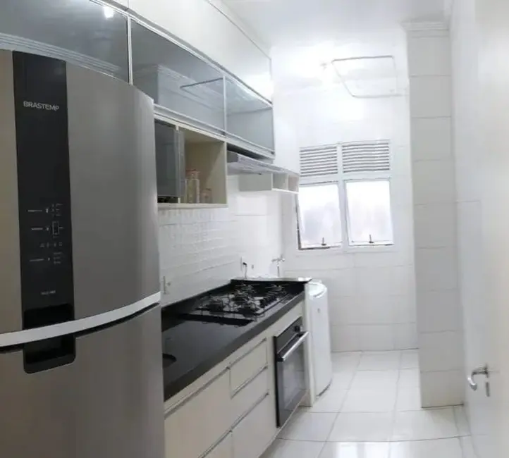 Foto 8 de Apartamento com 2 quartos à venda, 69m2 em Esplanada Independência, Taubate - SP