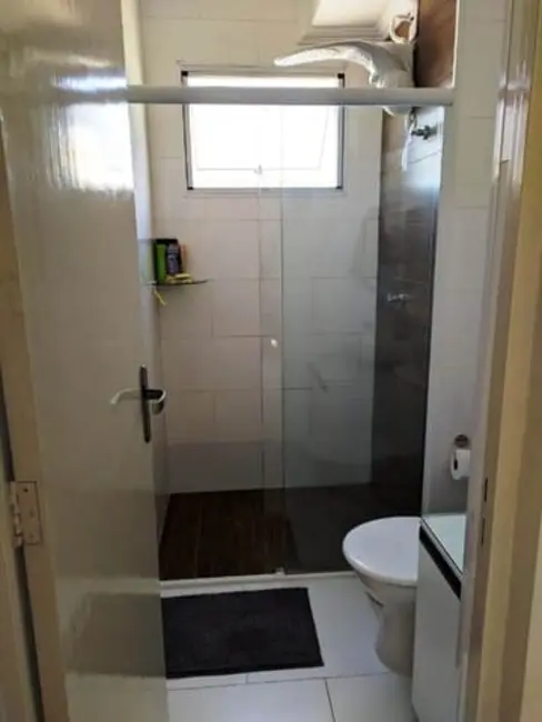 Foto 7 de Apartamento com 2 quartos à venda, 55m2 em Parque São Luís, Taubate - SP