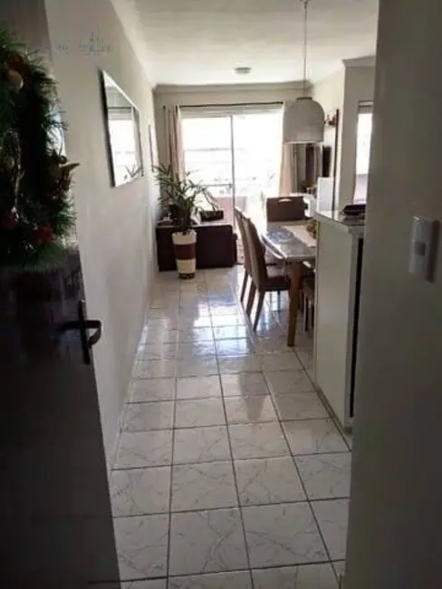 Foto 1 de Apartamento com 2 quartos à venda, 55m2 em Parque São Luís, Taubate - SP