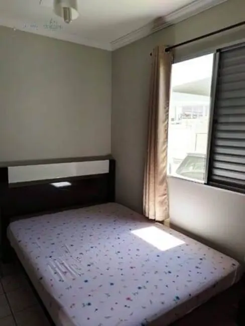 Foto 8 de Apartamento com 2 quartos à venda, 55m2 em Parque São Luís, Taubate - SP