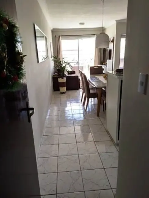 Foto 1 de Apartamento com 2 quartos à venda, 55m2 em Parque São Luís, Taubate - SP