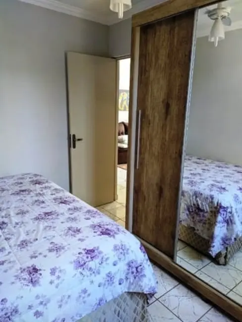 Foto 9 de Apartamento com 2 quartos à venda, 55m2 em Parque São Luís, Taubate - SP