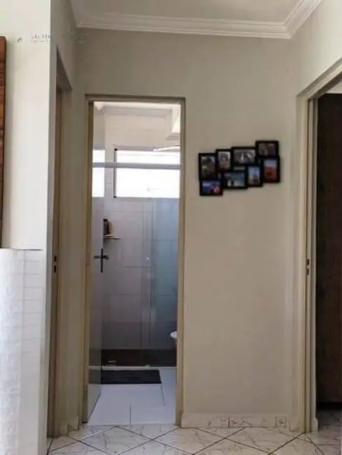 Foto 6 de Apartamento com 2 quartos à venda, 55m2 em Parque São Luís, Taubate - SP