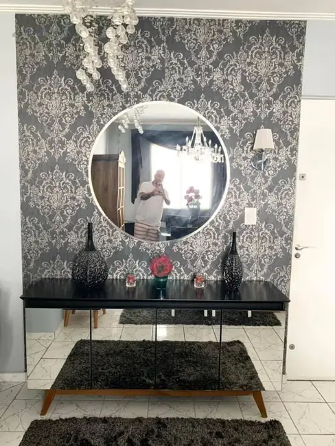 Foto 9 de Apartamento com 2 quartos à venda, 60m2 em Parque São Luís, Taubate - SP