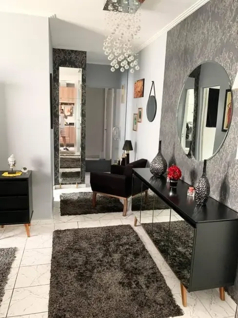 Foto 7 de Apartamento com 2 quartos à venda, 60m2 em Parque São Luís, Taubate - SP