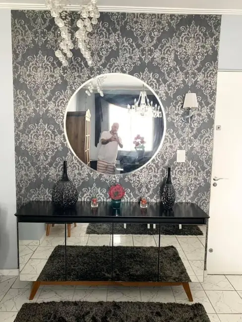 Foto 9 de Apartamento com 2 quartos à venda, 60m2 em Parque São Luís, Taubate - SP