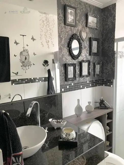 Foto 4 de Apartamento com 2 quartos à venda, 60m2 em Parque São Luís, Taubate - SP