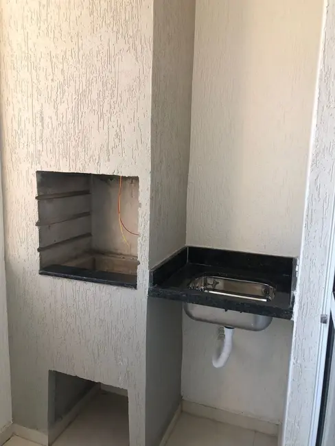 Foto 9 de Apartamento com 1 quarto à venda, 64m2 em Vila São José, Taubate - SP