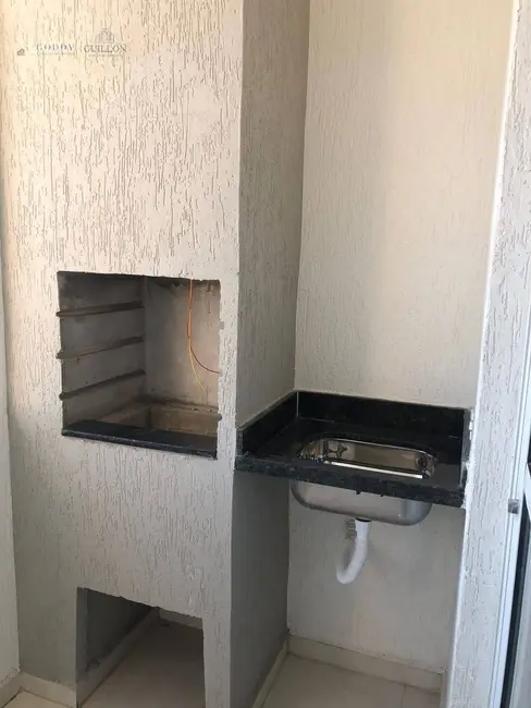 Foto 9 de Apartamento com 1 quarto à venda, 64m2 em Vila São José, Taubate - SP