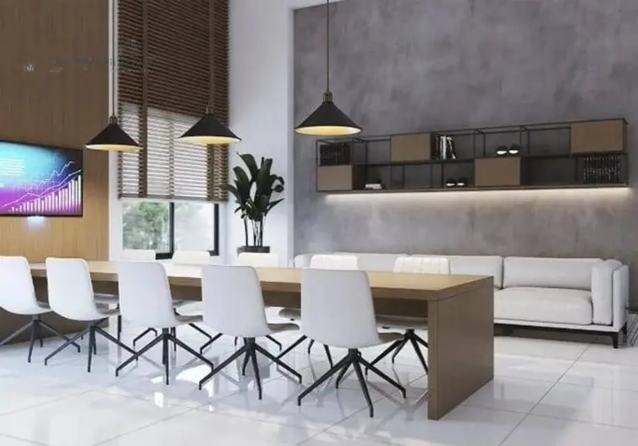 Foto 6 de Apartamento com 3 quartos à venda, 109m2 em Jardim das Nações, Taubate - SP