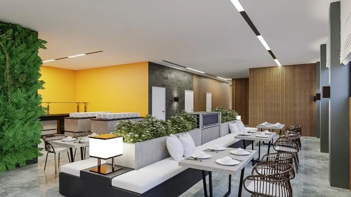 Loft / Flat com 1 quarto à venda, 14m2 em Aparecida - SP - imagem 3 Foto 3 de Loft / Flat com 1 quarto à venda, 14m2 em Aparecida - SP