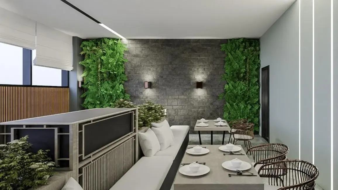 Loft / Flat com 1 quarto à venda, 14m2 em Aparecida - SP - imagem 4 Foto 4 de Loft / Flat com 1 quarto à venda, 14m2 em Aparecida - SP