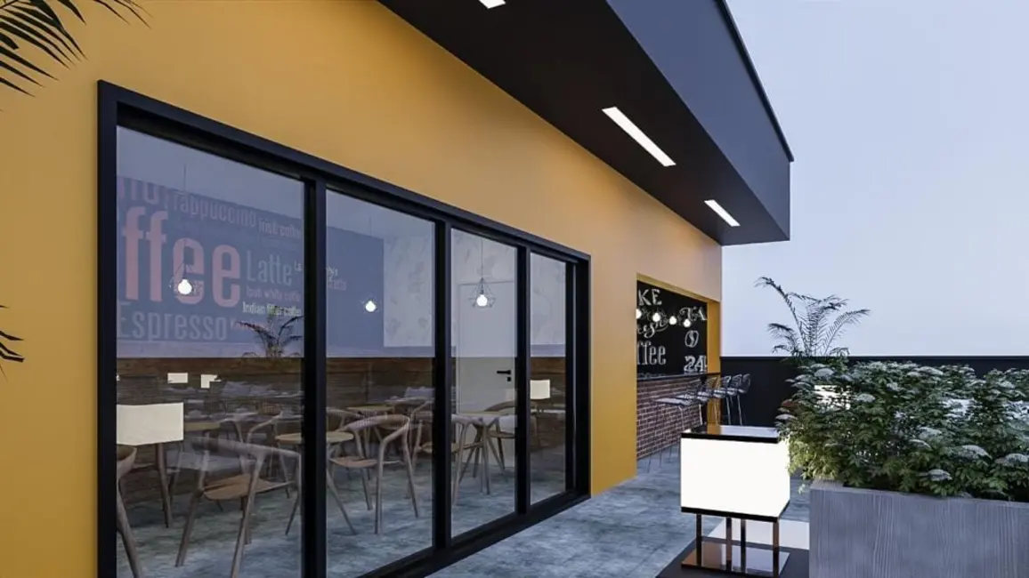 Loft / Flat com 1 quarto à venda, 14m2 em Aparecida - SP - imagem 6 Foto 6 de Loft / Flat com 1 quarto à venda, 14m2 em Aparecida - SP