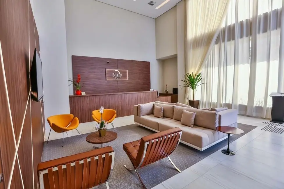 Loft / Flat com 1 quarto à venda, 18m2 em Pindamonhangaba - SP - imagem 7 Foto 7 de Loft / Flat com 1 quarto à venda, 18m2 em Pindamonhangaba - SP