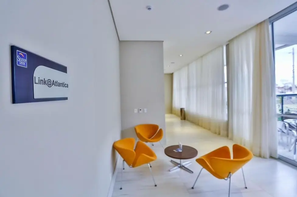 Loft / Flat com 1 quarto à venda, 18m2 em Pindamonhangaba - SP - imagem 5 Foto 5 de Loft / Flat com 1 quarto à venda, 18m2 em Pindamonhangaba - SP