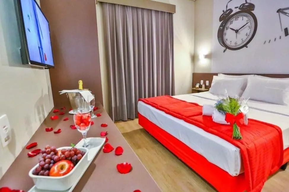 Loft / Flat com 1 quarto à venda, 18m2 em Pindamonhangaba - SP - imagem 6 Foto 6 de Loft / Flat com 1 quarto à venda, 18m2 em Pindamonhangaba - SP