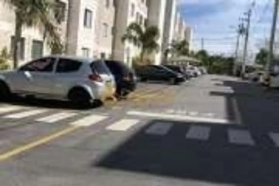 Foto 3 de Apartamento com 2 quartos à venda, 44m2 em Alto do Cardoso, Pindamonhangaba - SP