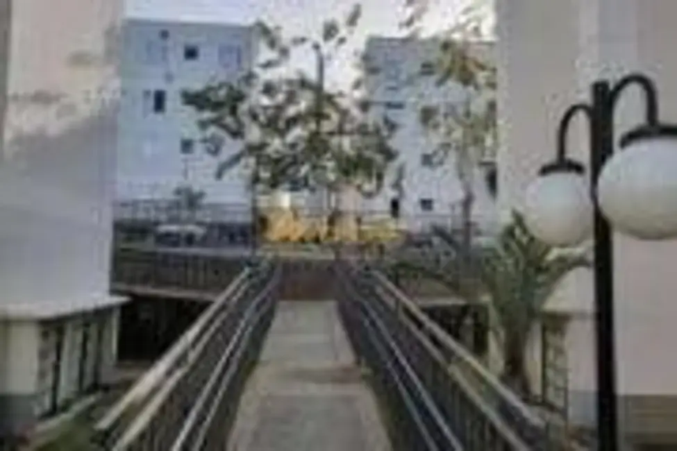 Foto 4 de Apartamento com 2 quartos à venda, 44m2 em Alto do Cardoso, Pindamonhangaba - SP