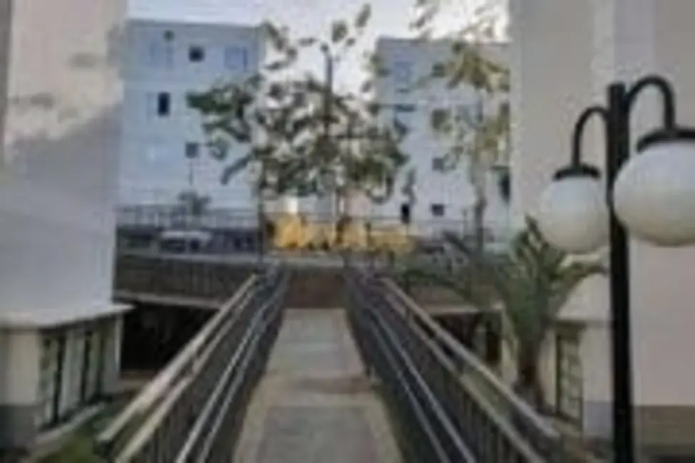 Foto 4 de Apartamento com 2 quartos à venda, 44m2 em Alto do Cardoso, Pindamonhangaba - SP