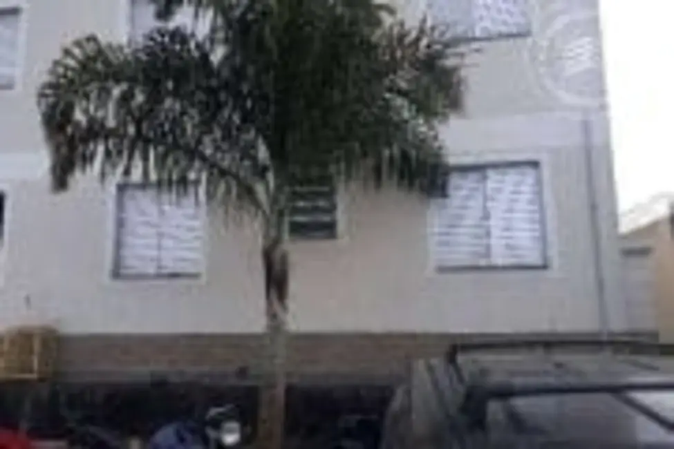 Foto 1 de Apartamento com 2 quartos à venda, 44m2 em Alto do Cardoso, Pindamonhangaba - SP