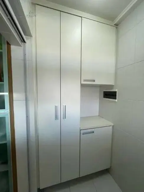 Foto 5 de Apartamento com 3 quartos à venda, 91m2 em Taubate - SP