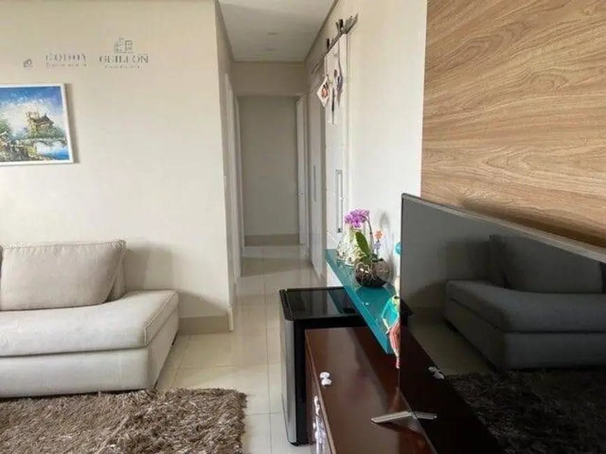 Apartamento com 3 quartos à venda, 91m2 em Taubate - SP - imagem 7 Foto 7 de Apartamento com 3 quartos à venda, 91m2 em Taubate - SP