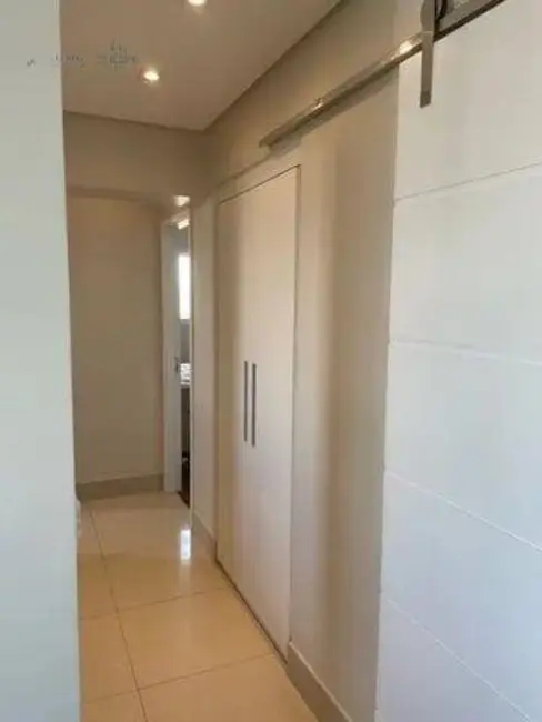 Foto 4 de Apartamento com 3 quartos à venda, 91m2 em Taubate - SP
