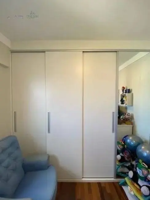 Foto 3 de Apartamento com 3 quartos à venda, 91m2 em Taubate - SP