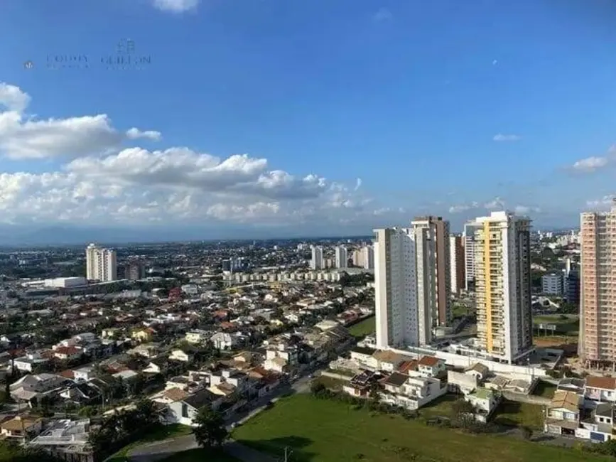 Foto 2 de Apartamento com 3 quartos à venda, 91m2 em Taubate - SP