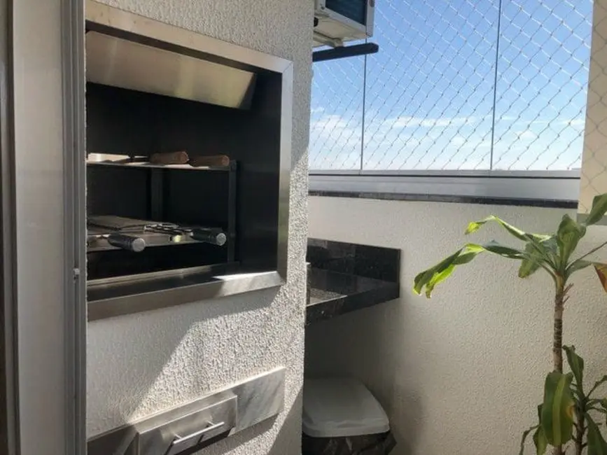 Apartamento com 3 quartos à venda, 91m2 em Taubate - SP - imagem 8 Foto 8 de Apartamento com 3 quartos à venda, 91m2 em Taubate - SP