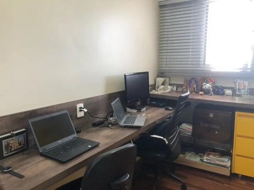 Apartamento com 3 quartos à venda, 91m2 em Taubate - SP - imagem 9 Foto 9 de Apartamento com 3 quartos à venda, 91m2 em Taubate - SP