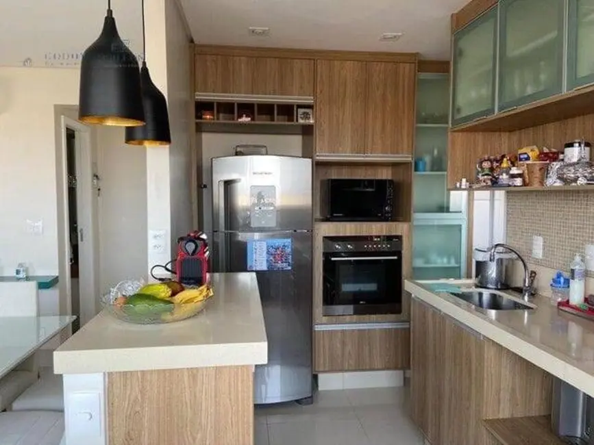 Foto 1 de Apartamento com 3 quartos à venda, 91m2 em Taubate - SP