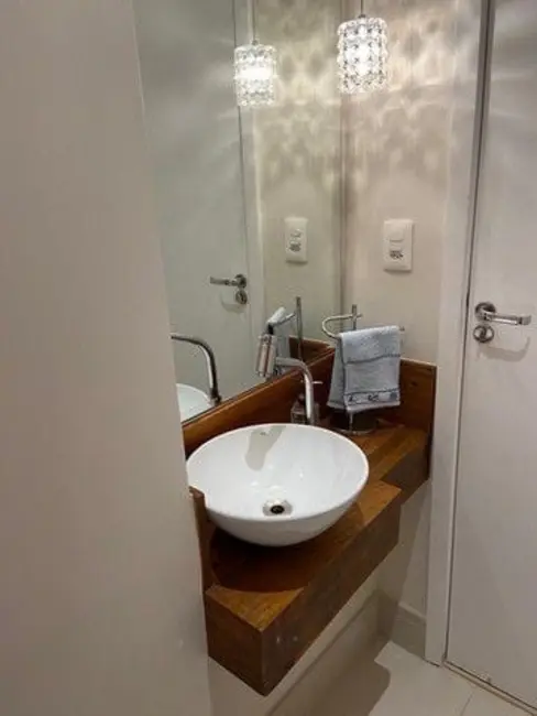 Apartamento com 3 quartos à venda, 91m2 em Taubate - SP - imagem 6 Foto 6 de Apartamento com 3 quartos à venda, 91m2 em Taubate - SP