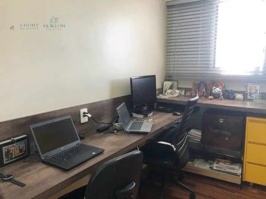 Foto 9 de Apartamento com 3 quartos à venda, 91m2 em Taubate - SP