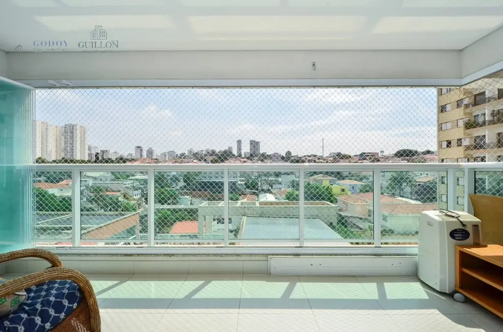 Apartamento com 1 quarto à venda, 43m2 em Jardim Aeroporto, São Paulo - SP - imagem 9 Foto 9 de Apartamento com 1 quarto à venda, 43m2 em Jardim Aeroporto, São Paulo - SP