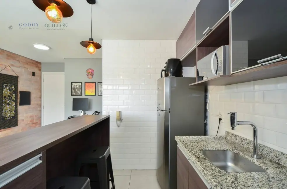 Apartamento com 1 quarto à venda, 43m2 em Jardim Aeroporto, São Paulo - SP - imagem 5 Foto 5 de Apartamento com 1 quarto à venda, 43m2 em Jardim Aeroporto, São Paulo - SP