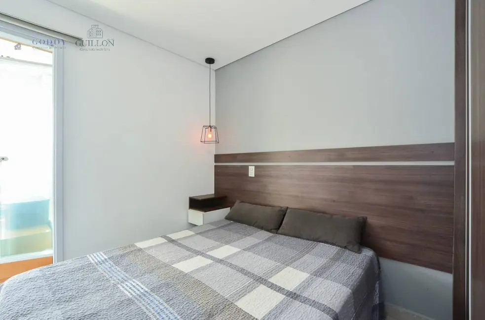 Apartamento com 1 quarto à venda, 43m2 em Jardim Aeroporto, São Paulo - SP - imagem 8 Foto 8 de Apartamento com 1 quarto à venda, 43m2 em Jardim Aeroporto, São Paulo - SP