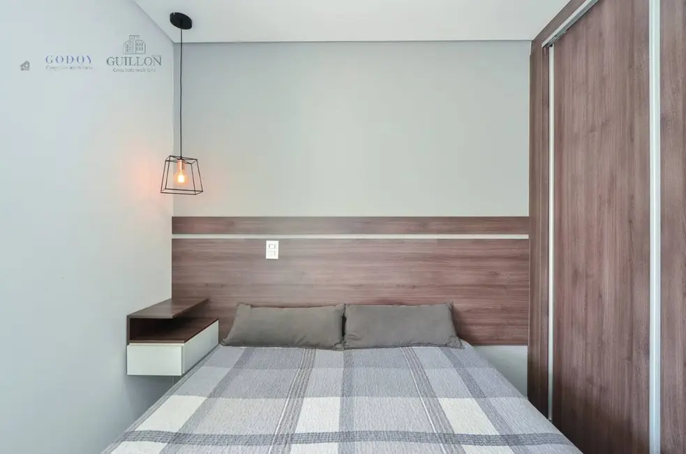 Apartamento com 1 quarto à venda, 43m2 em Jardim Aeroporto, São Paulo - SP - imagem 4 Foto 4 de Apartamento com 1 quarto à venda, 43m2 em Jardim Aeroporto, São Paulo - SP