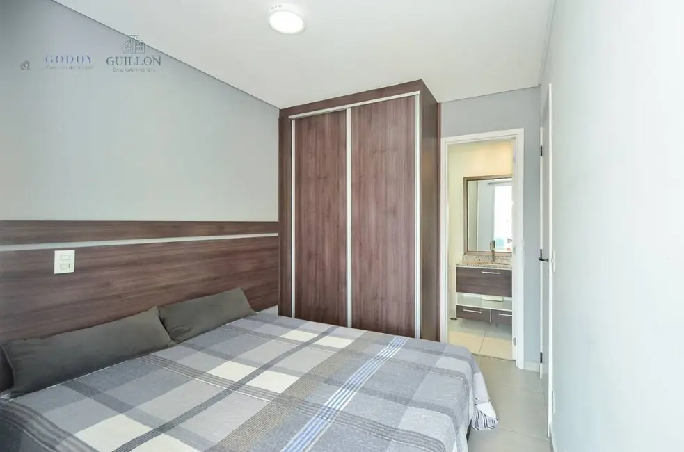 Apartamento com 1 quarto à venda, 43m2 em Jardim Aeroporto, São Paulo - SP - imagem 7 Foto 7 de Apartamento com 1 quarto à venda, 43m2 em Jardim Aeroporto, São Paulo - SP