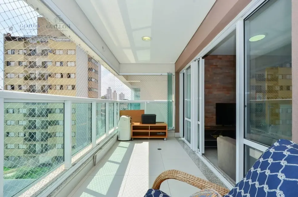 Apartamento com 1 quarto à venda, 43m2 em Jardim Aeroporto, São Paulo - SP - imagem 6 Foto 6 de Apartamento com 1 quarto à venda, 43m2 em Jardim Aeroporto, São Paulo - SP